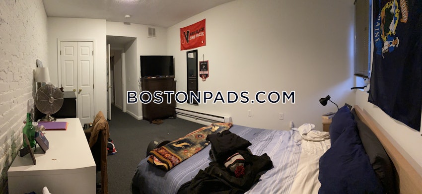 BOSTON - NORTHEASTERN/SYMPHONY - 6 Beds, 2 Baths - Image 8