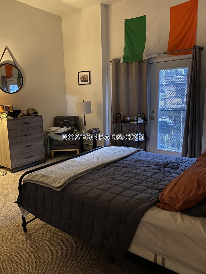 BOSTON - NORTHEASTERN/SYMPHONY - 4 Beds, 2 Baths - Image 8