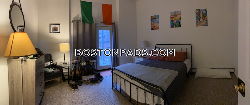 BOSTON - NORTHEASTERN/SYMPHONY - 4 Beds, 2 Baths - Image 11