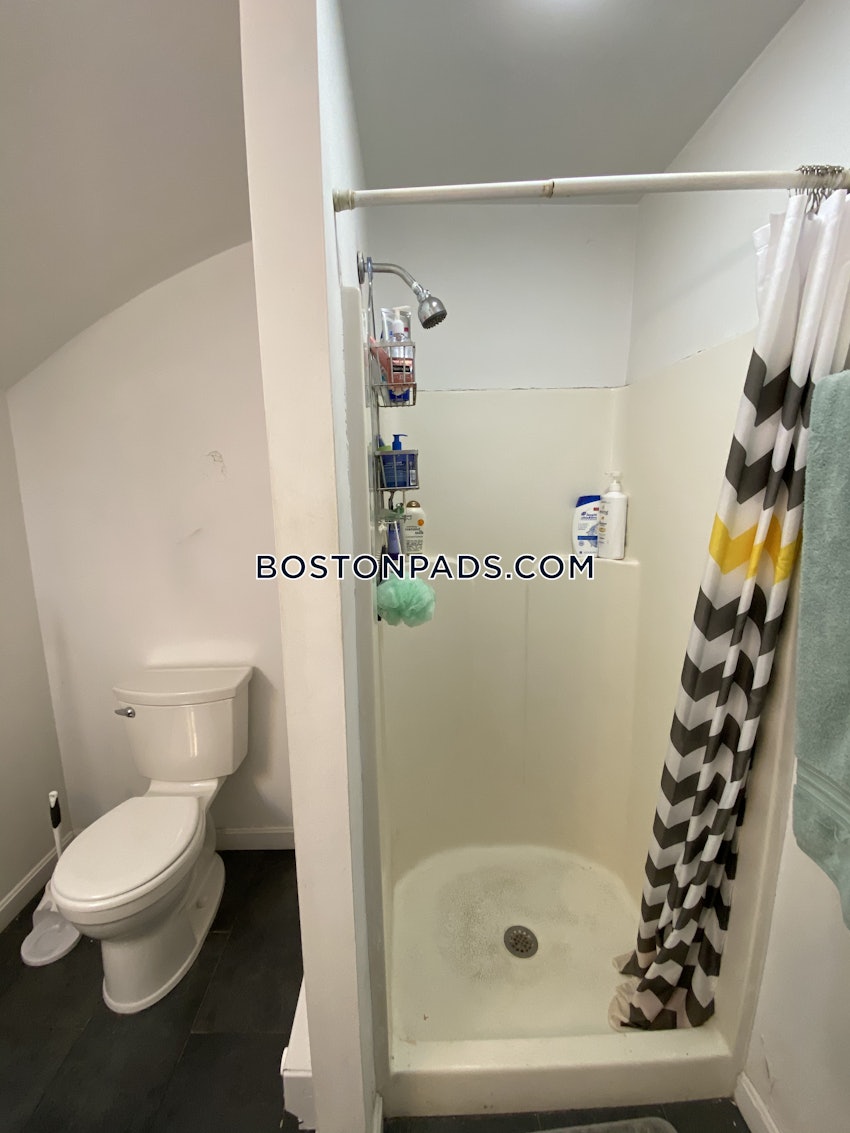 BOSTON - NORTHEASTERN/SYMPHONY - 4 Beds, 2 Baths - Image 20