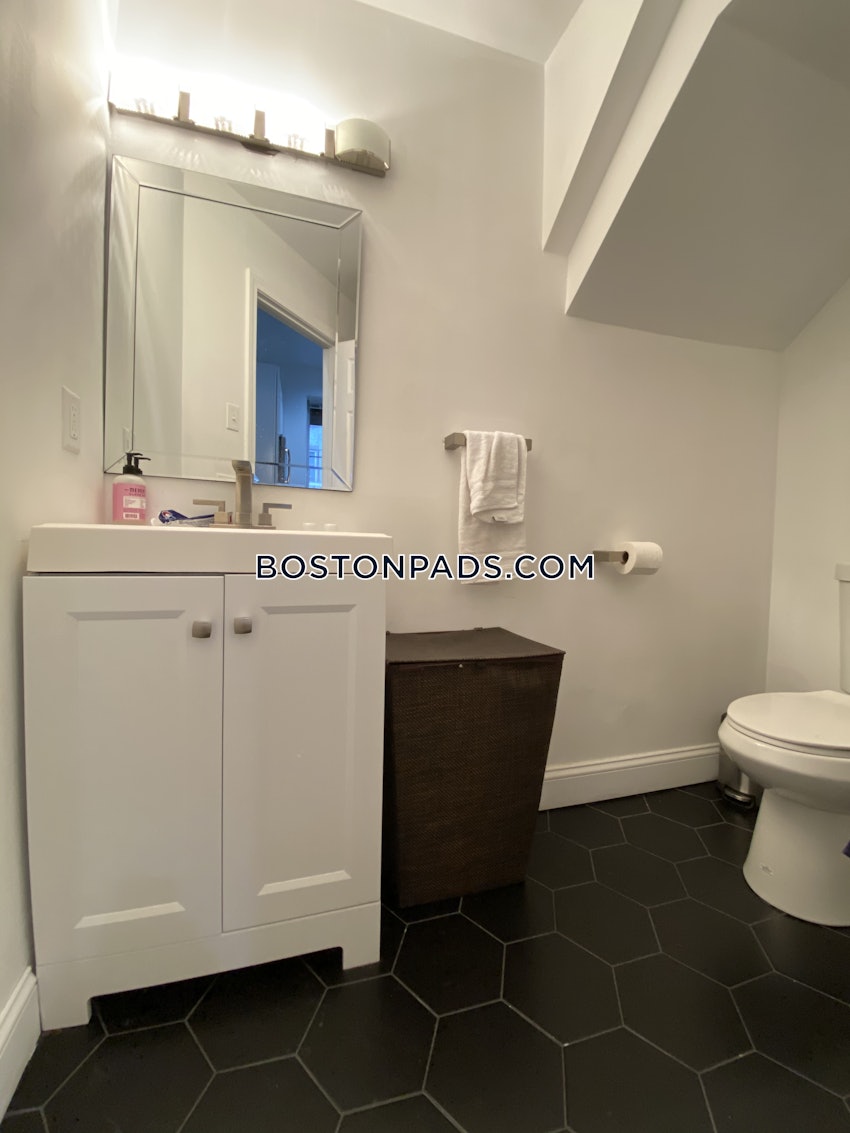 BOSTON - NORTHEASTERN/SYMPHONY - 4 Beds, 2 Baths - Image 24