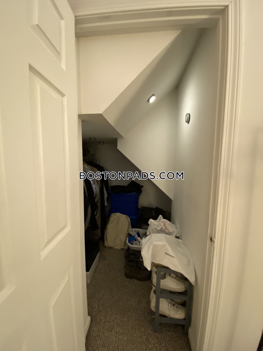 BOSTON - NORTHEASTERN/SYMPHONY - 4 Beds, 2 Baths - Image 15