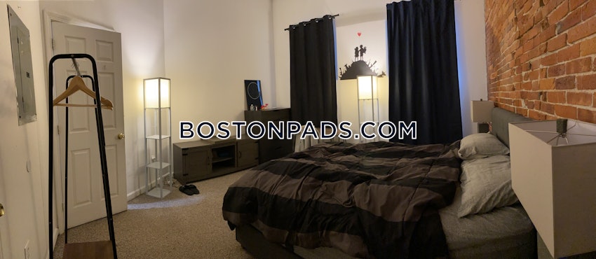 BOSTON - NORTHEASTERN/SYMPHONY - 4 Beds, 2 Baths - Image 7