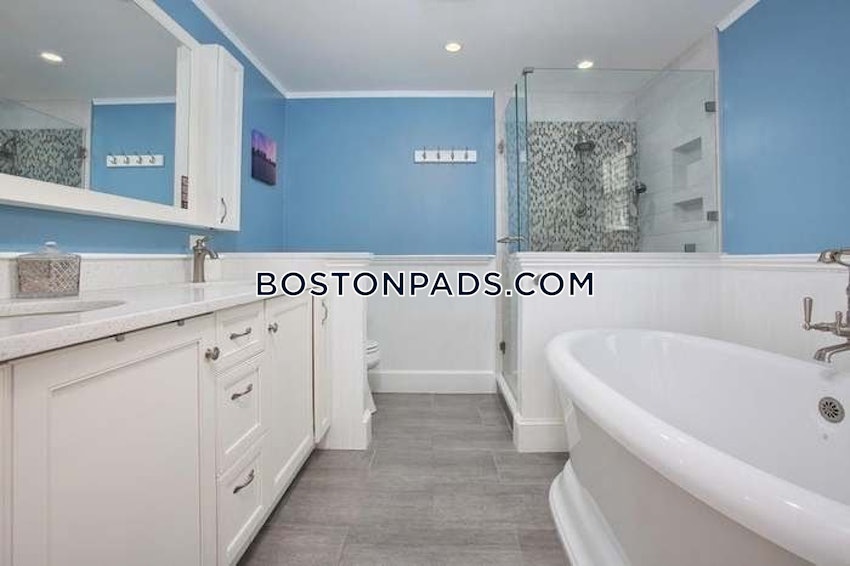 BOSTON - CHARLESTOWN - 2 Beds, 2 Baths - Image 12