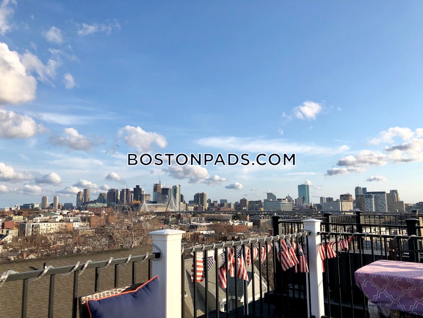 BOSTON - CHARLESTOWN - 2 Beds, 2 Baths - Image 11