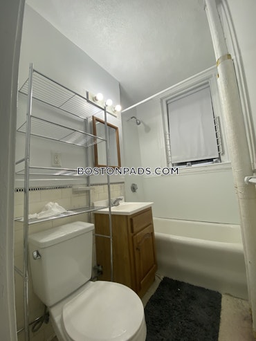 Boston - 1 Beds, 1 Baths