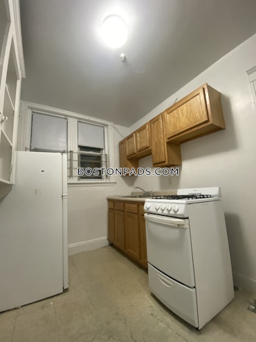 Boston - 1 Beds, 1 Baths