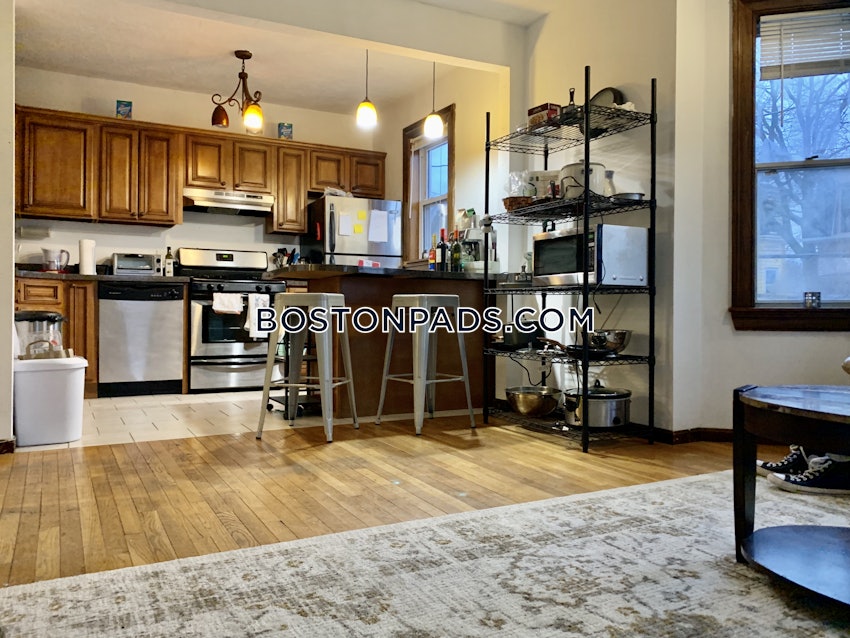 BOSTON - JAMAICA PLAIN - STONY BROOK - 3 Beds, 1 Bath - Image 15