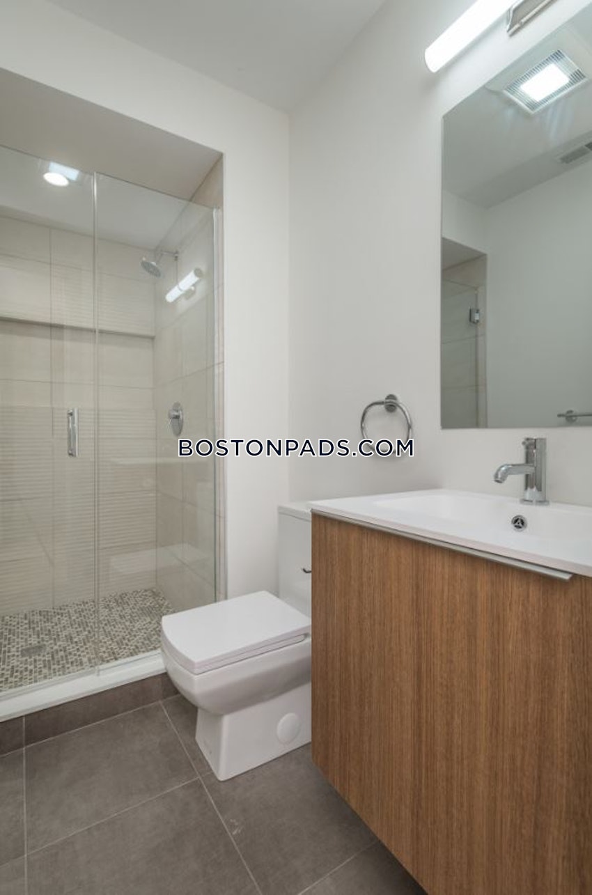 BOSTON - MISSION HILL - 4 Beds, 2 Baths - Image 20