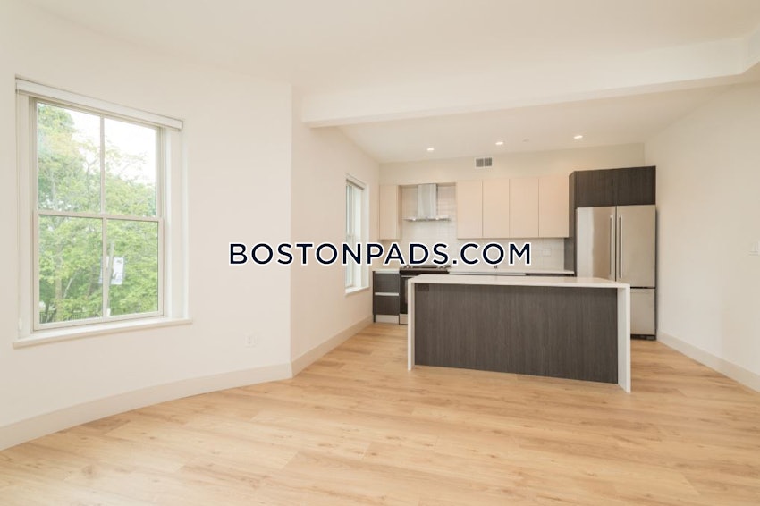 BOSTON - MISSION HILL - 4 Beds, 2 Baths - Image 4