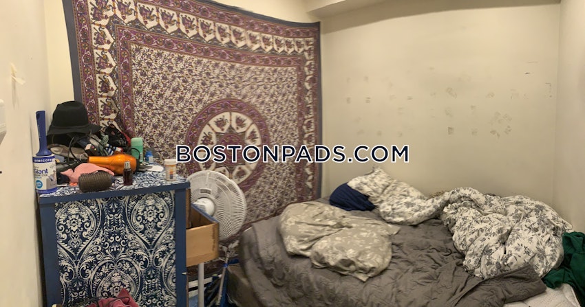 BOSTON - JAMAICA PLAIN - FOREST HILLS - 3 Beds, 1 Bath - Image 15