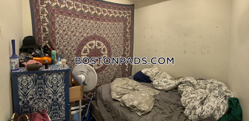 BOSTON - JAMAICA PLAIN - FOREST HILLS - 3 Beds, 1 Bath - Image 14