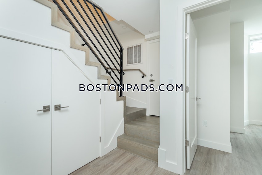 BOSTON - MISSION HILL - 4 Beds, 2 Baths - Image 19