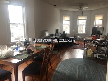 Boston - 3 Beds, 1 Baths