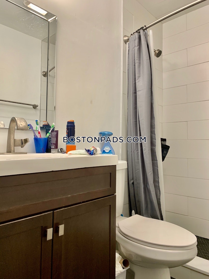 BOSTON - NORTHEASTERN/SYMPHONY - 4 Beds, 1 Bath - Image 17