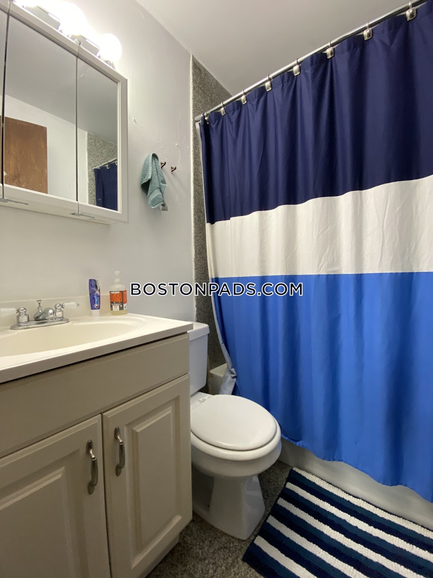 BOSTON - JAMAICA PLAIN - CENTER - 3 Beds, 1 Bath - Image 33