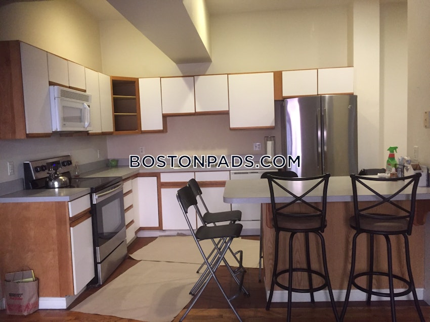 BOSTON - FENWAY/KENMORE - 5 Beds, 2 Baths - Image 11