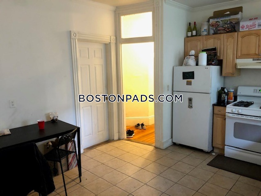 BOSTON - MISSION HILL - 4 Beds, 1 Bath - Image 19