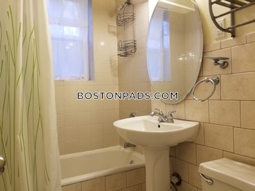 Boston - 2 Beds, 1 Baths