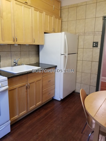 Boston - 2 Beds, 1 Baths