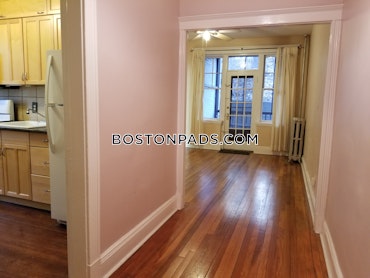 Boston - 2 Beds, 1 Baths