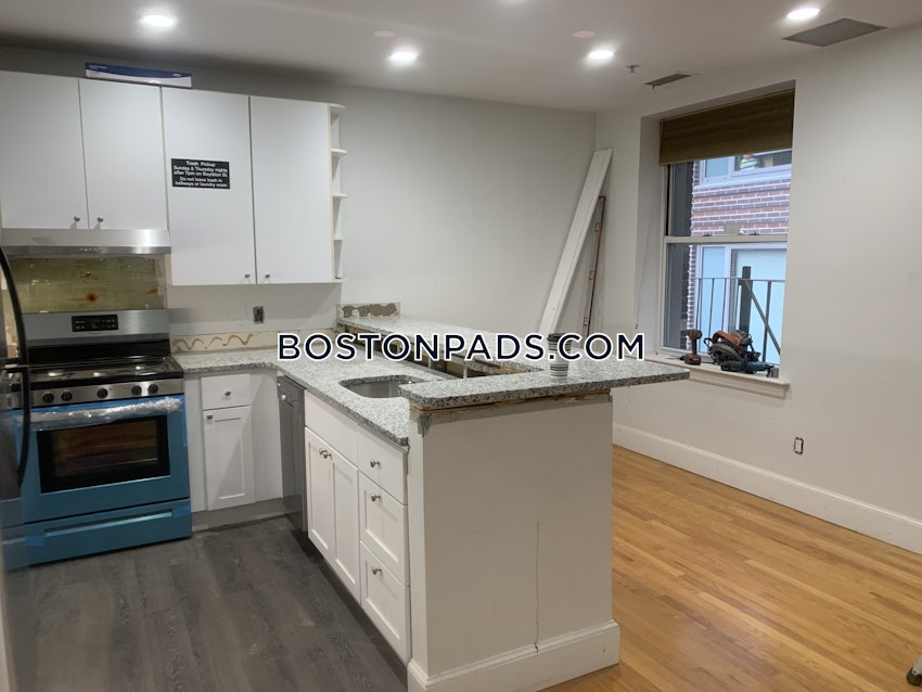 BOSTON - DOWNTOWN - 1 Bed, 1 Bath - Image 3