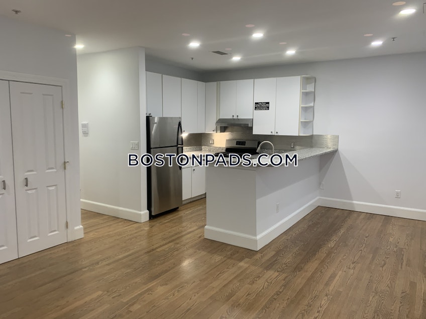 Boston - $3,000+ /month
