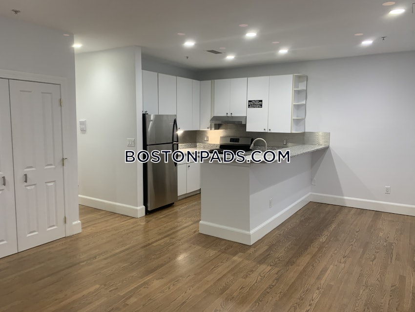 BOSTON - DOWNTOWN - 1 Bed, 1 Bath - Image 16