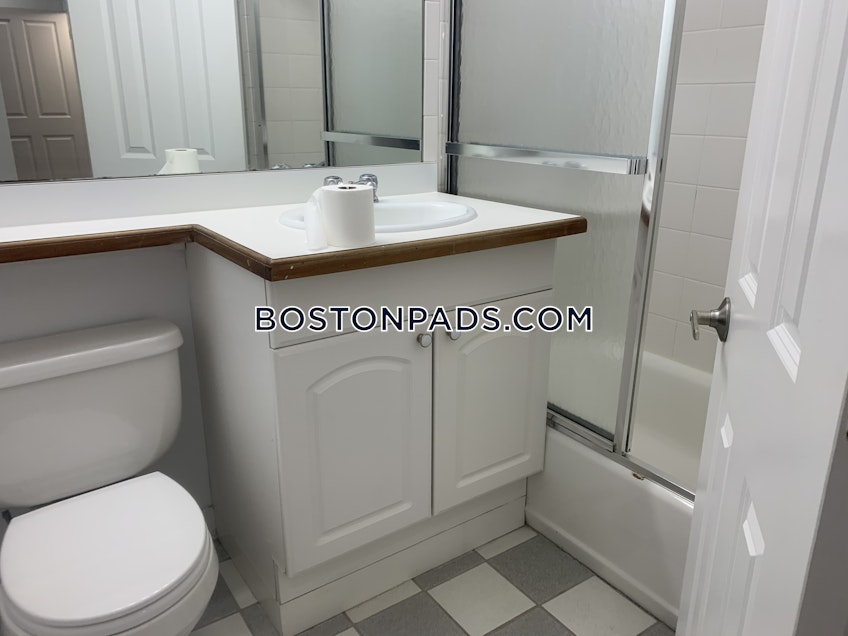Boston - $3,000+ /month