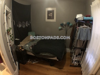 Hillside Street Roxbury Crossing