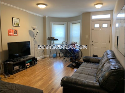 Fort Hill Apartment for rent 5 Bedrooms 3.5 Baths Boston - $8,250 No Fee