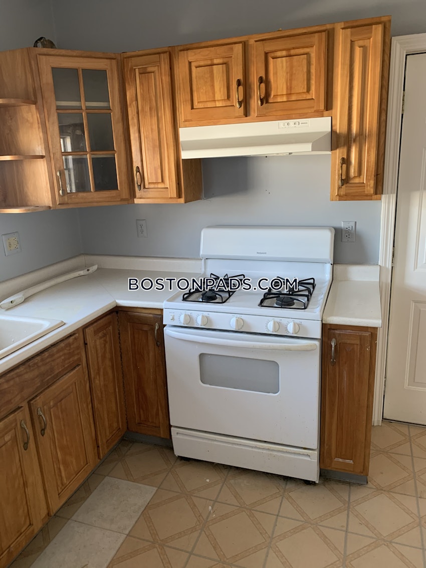 BOSTON - MATTAPAN - 3 Beds, 1 Bath - Image 3