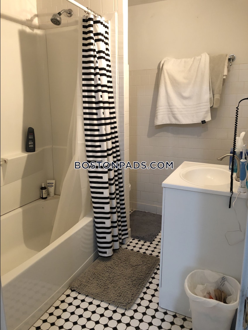 Brookline - $6,250+ /month