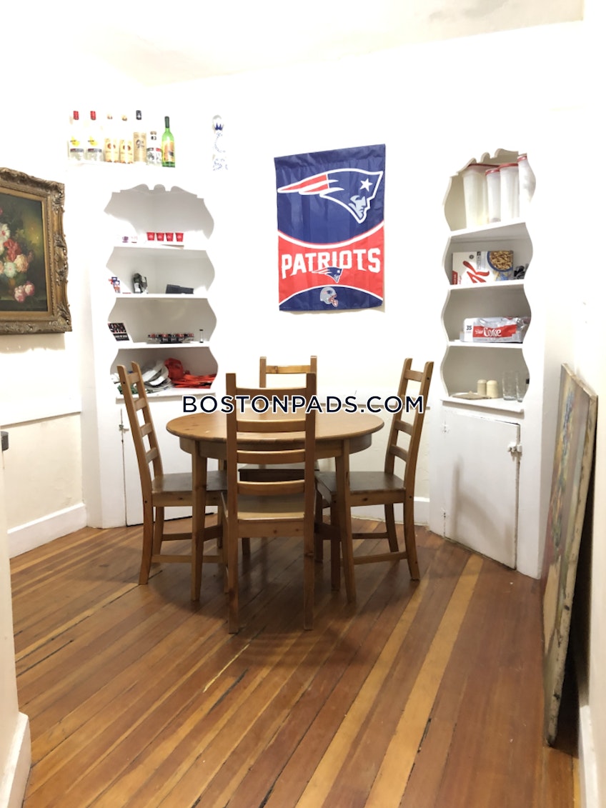 Brookline - $6,250+ /month