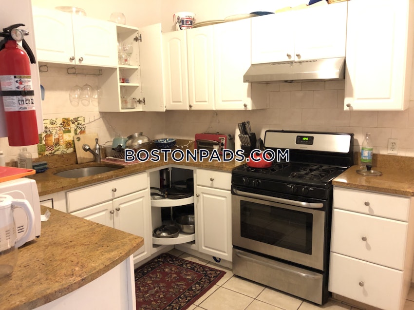 BROOKLINE- BOSTON UNIVERSITY - 6 Beds, 2 Baths - Image 7