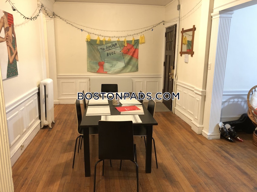 BROOKLINE- BOSTON UNIVERSITY - 6 Beds, 2 Baths - Image 31