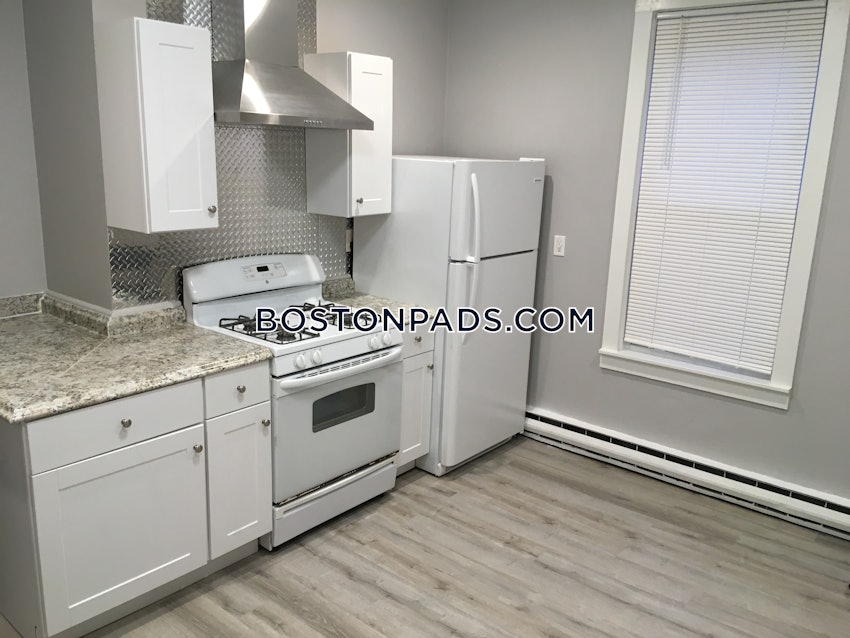 BOSTON - JAMAICA PLAIN - FOREST HILLS - 3 Beds, 1 Bath - Image 32