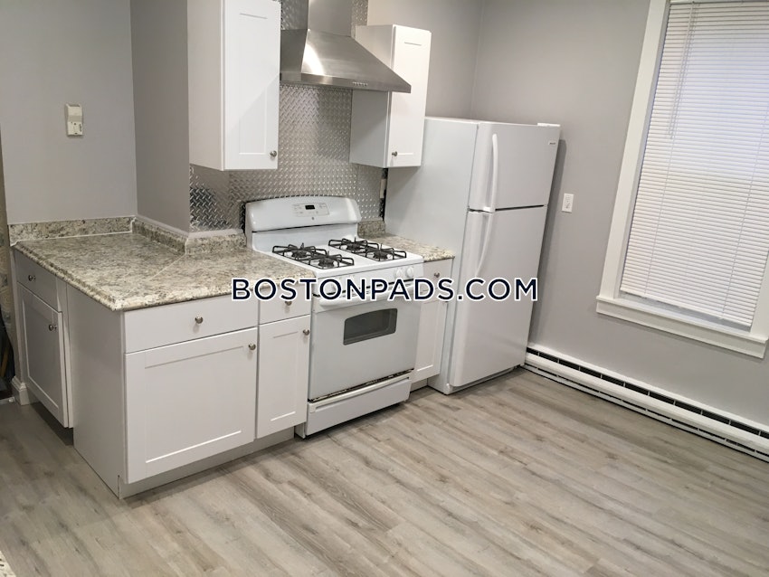 BOSTON - JAMAICA PLAIN - FOREST HILLS - 3 Beds, 1 Bath - Image 28