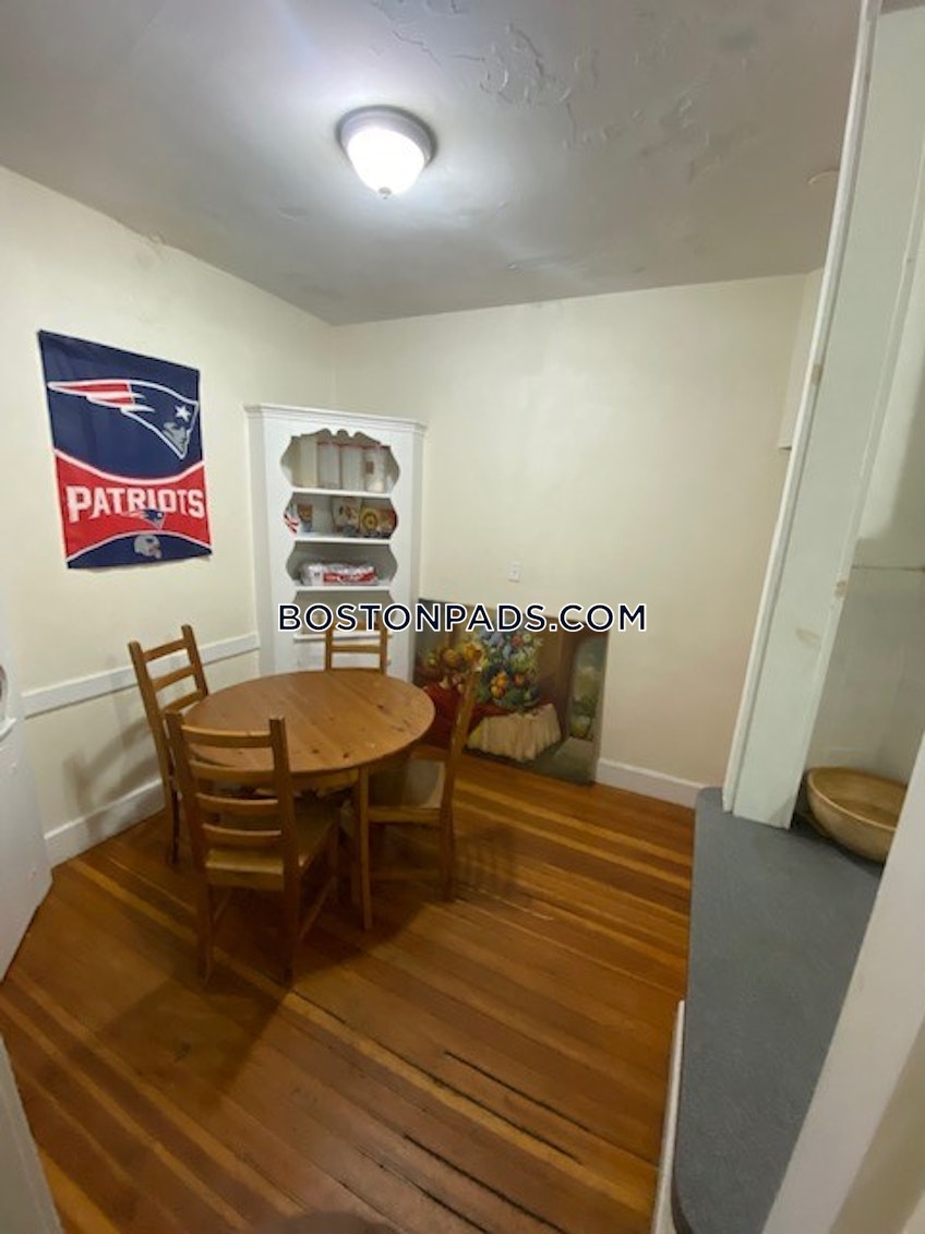 Brookline - $6,250+ /month