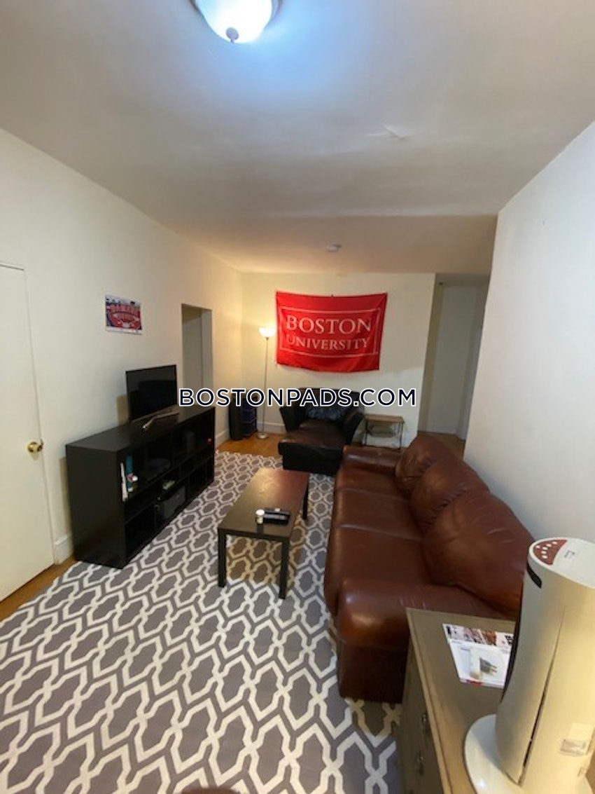 BROOKLINE- BOSTON UNIVERSITY - 4 Beds, 1 Bath - Image 16