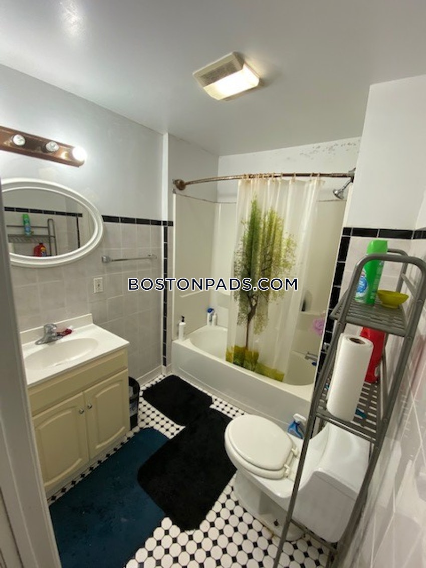 BROOKLINE- BOSTON UNIVERSITY - 4 Beds, 1 Bath - Image 9