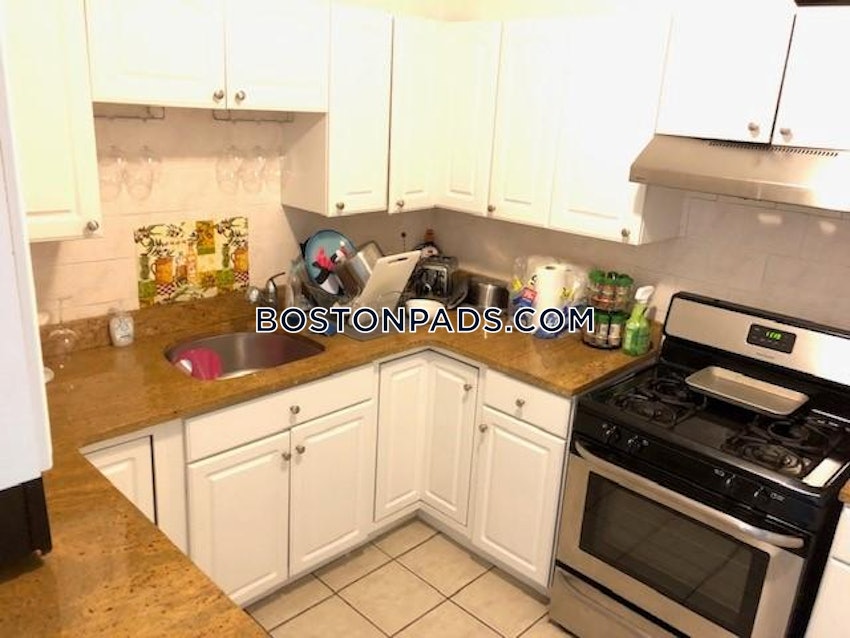 BROOKLINE- BOSTON UNIVERSITY - 6 Beds, 2 Baths - Image 8