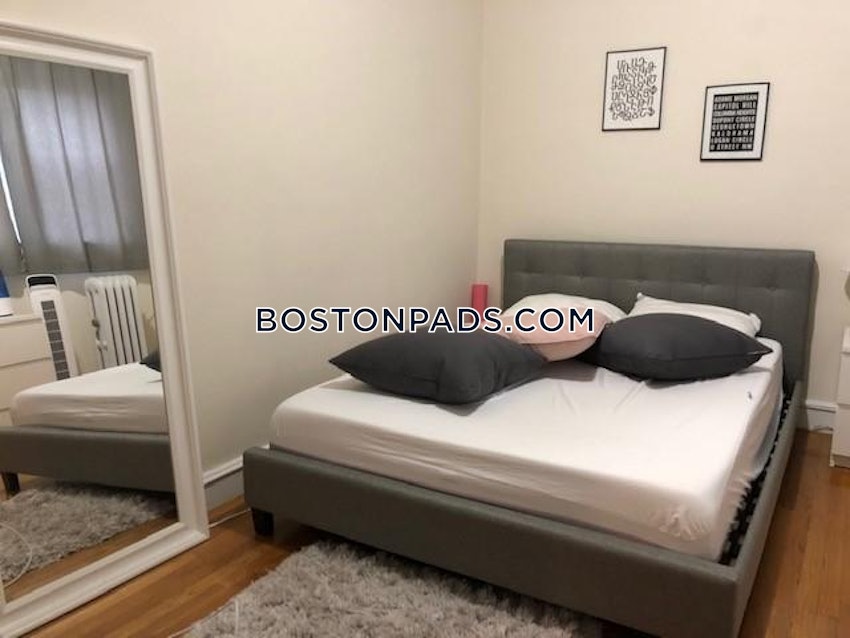 BROOKLINE- BOSTON UNIVERSITY - 6 Beds, 2 Baths - Image 17