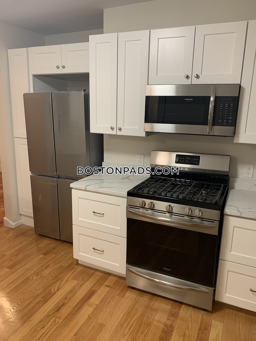 BOSTON - DORCHESTER - CENTER - 3 Beds, 1 Bath - Image 2