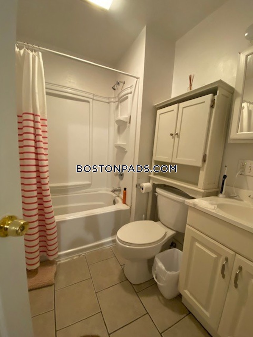 BROOKLINE- BOSTON UNIVERSITY - 4 Beds, 1 Bath - Image 18