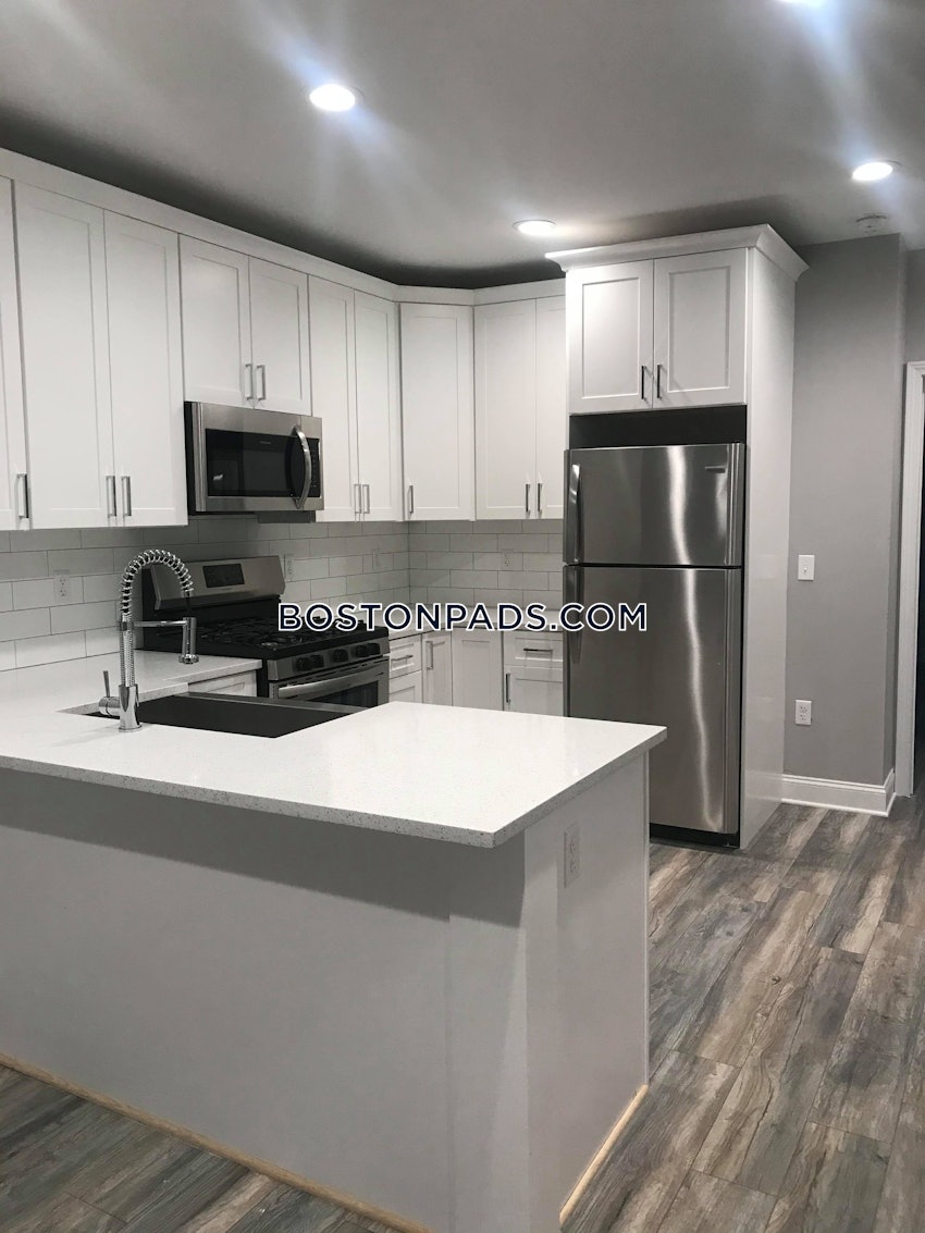 BOSTON - EAST BOSTON - MAVERICK - 2 Beds, 1 Bath - Image 17