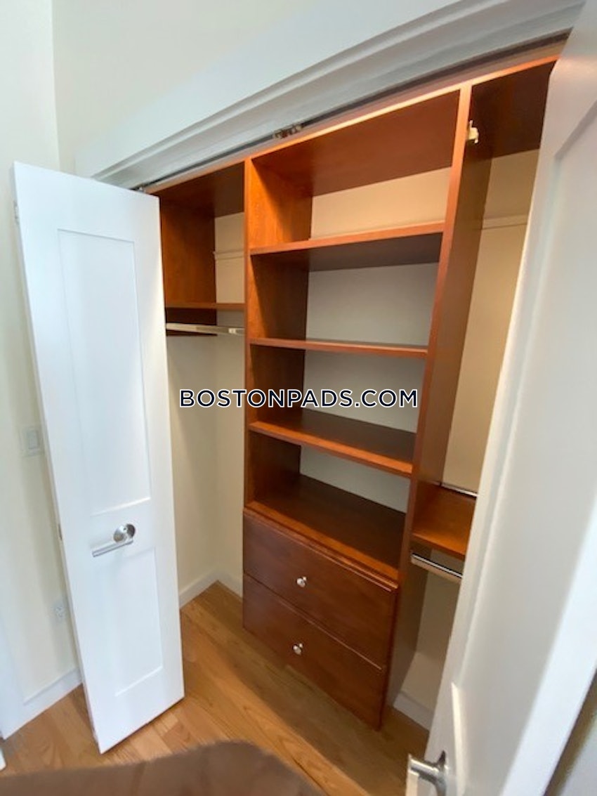 BOSTON - FENWAY/KENMORE - 1 Bed, 1 Bath - Image 4