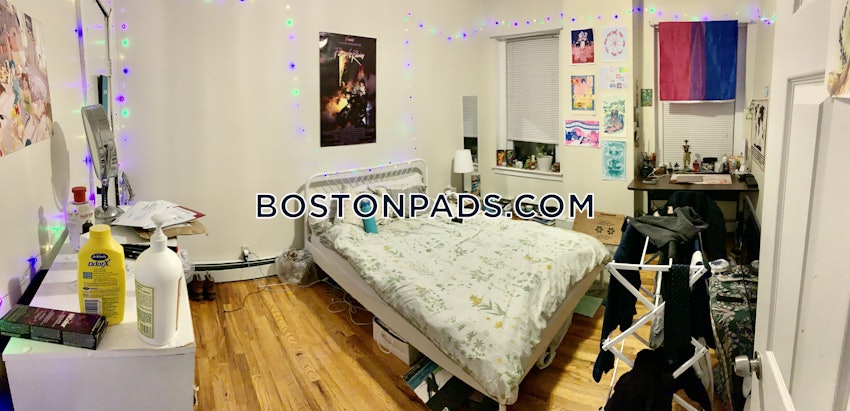 BOSTON - FORT HILL - 4 Beds, 1 Bath - Image 14