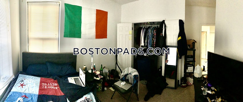 BOSTON - NORTHEASTERN/SYMPHONY - 5 Beds, 2 Baths - Image 8