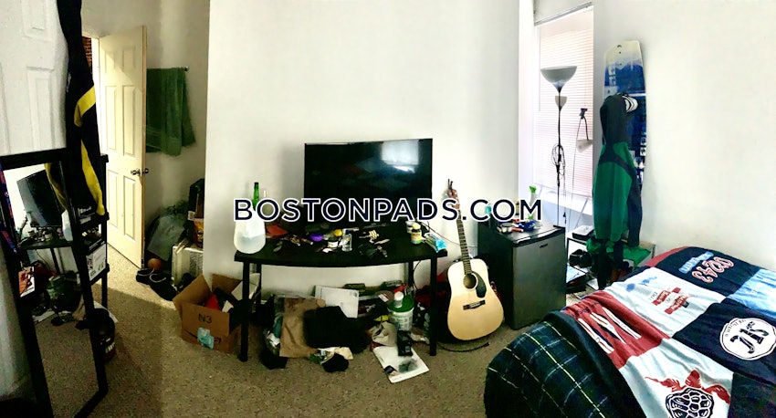 BOSTON - NORTHEASTERN/SYMPHONY - 5 Beds, 2 Baths - Image 10